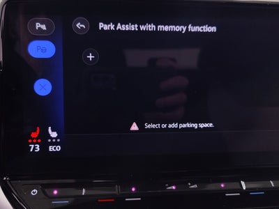 2024 Volkswagen ID.4 Standard