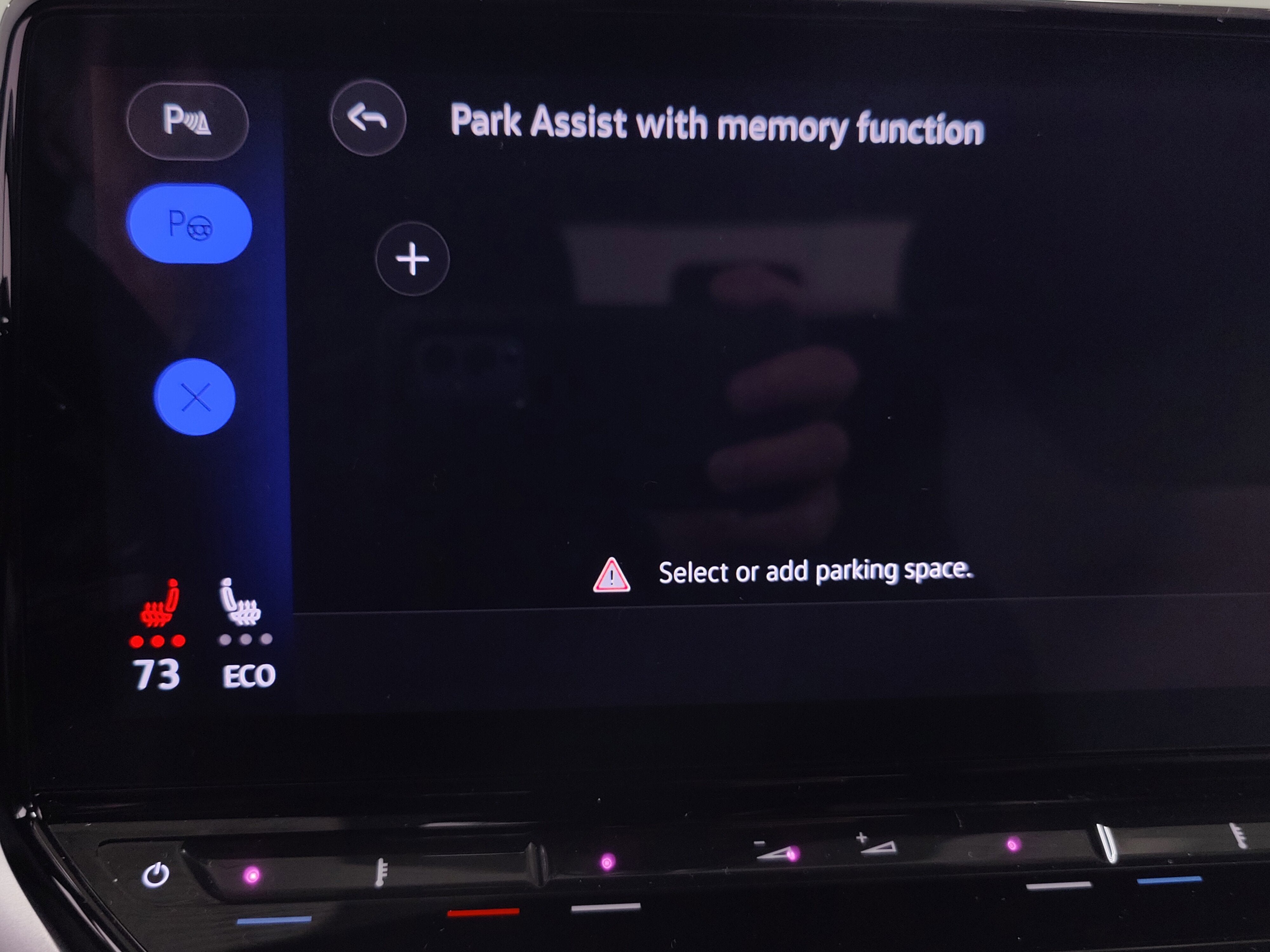 2024 Volkswagen ID.4 Standard