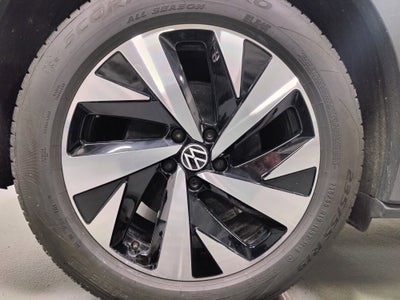 2024 Volkswagen ID.4 Standard