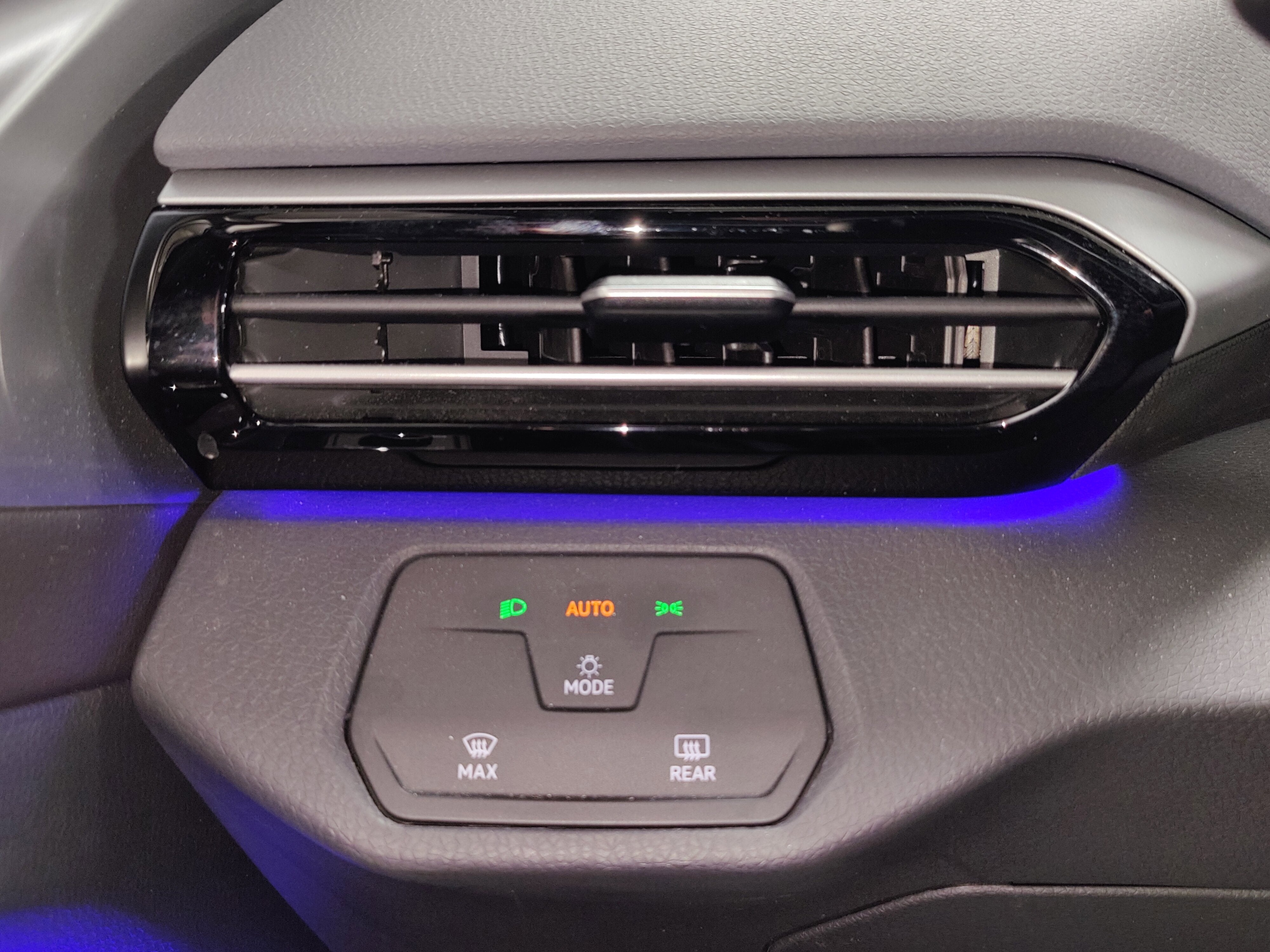 2024 Volkswagen ID.4 Standard