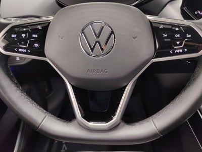 2024 Volkswagen ID.4 Standard