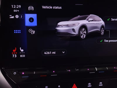 2024 Volkswagen ID.4 Standard