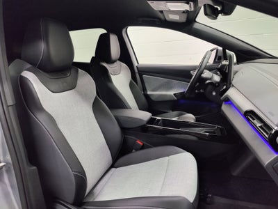 2024 Volkswagen ID.4 Standard