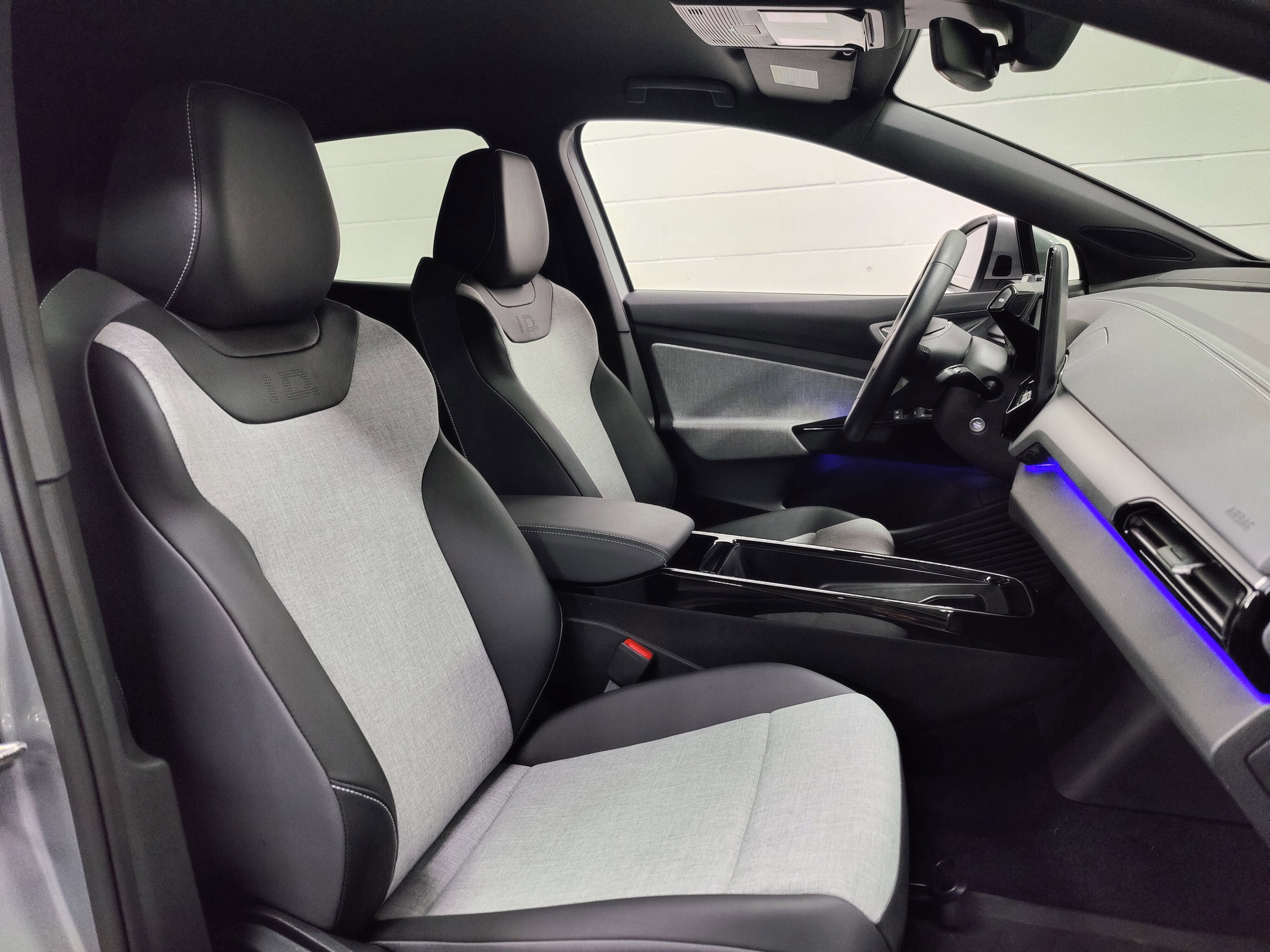 2024 Volkswagen ID.4 Standard