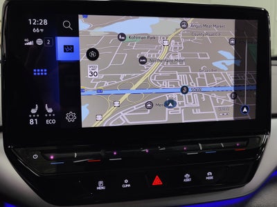 2024 Volkswagen ID.4 Standard