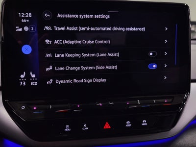 2024 Volkswagen ID.4 Standard