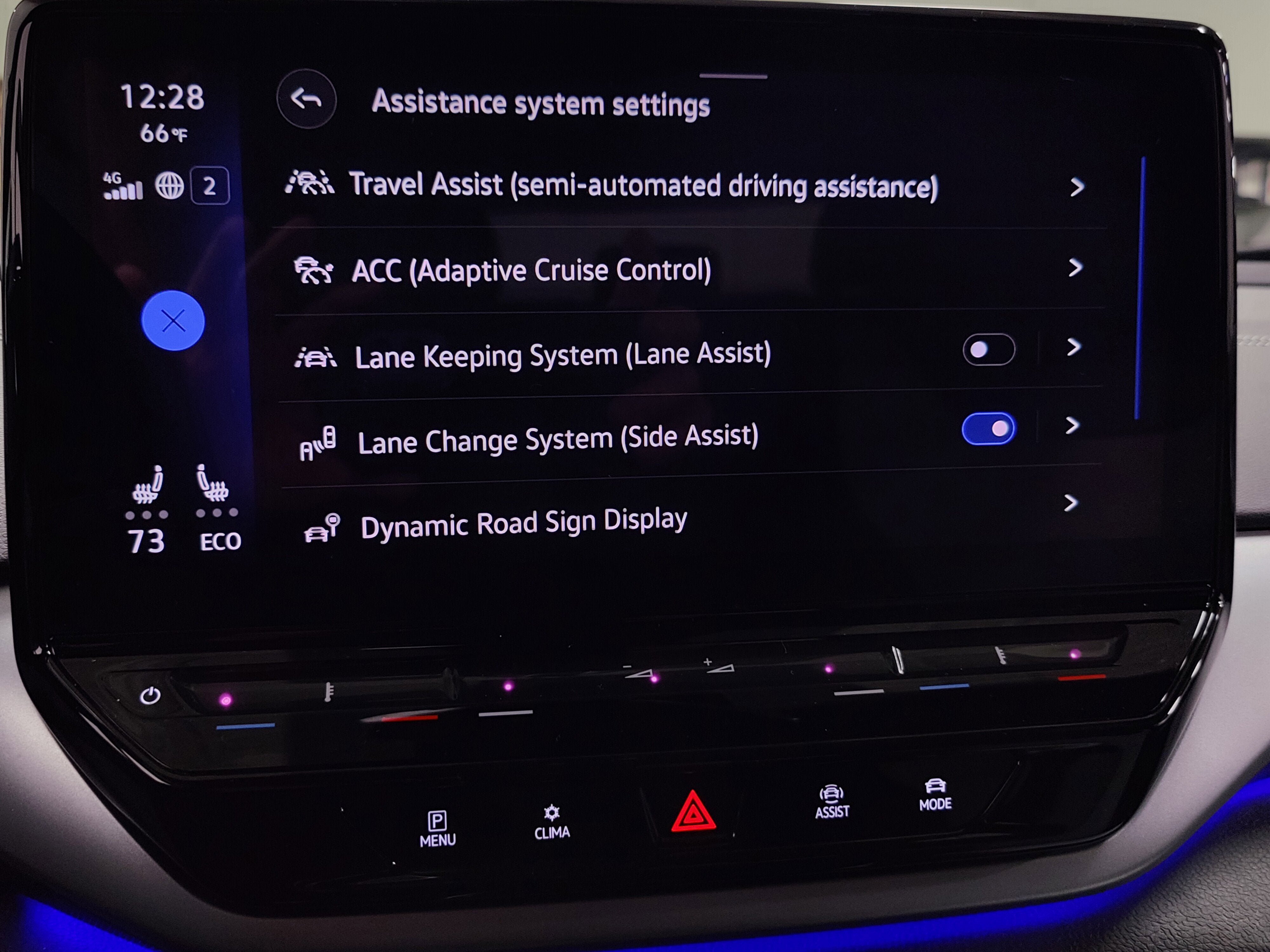 2024 Volkswagen ID.4 Standard