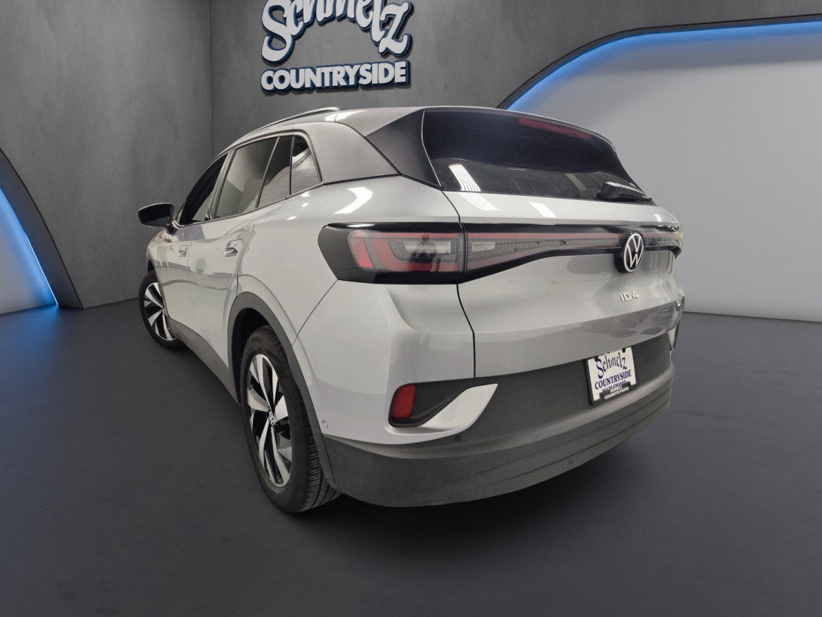 2024 Volkswagen ID.4 Standard