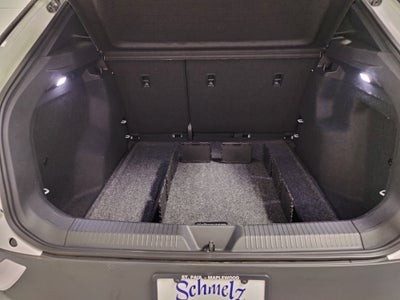 2024 Volkswagen ID.4 62kWh