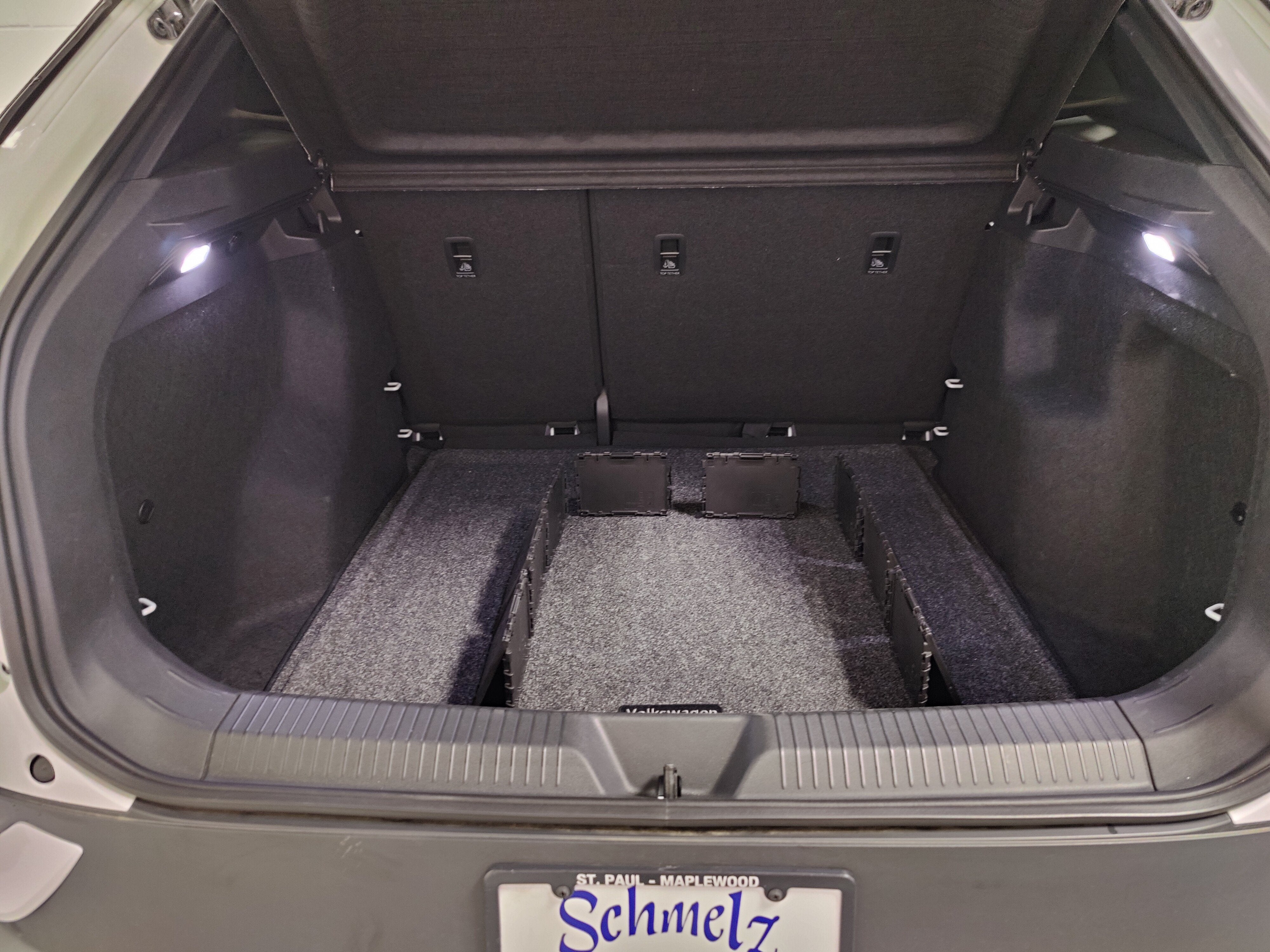 2024 Volkswagen ID.4 62kWh