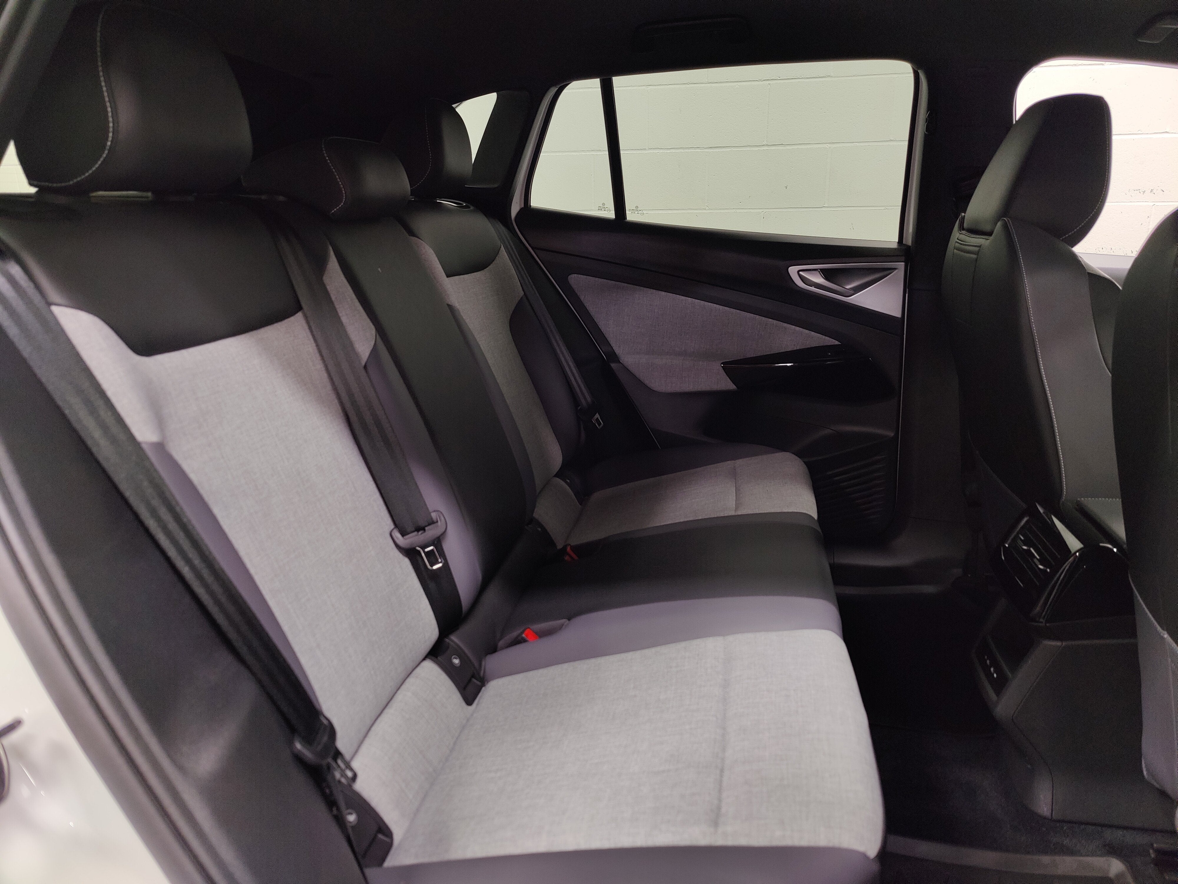 2024 Volkswagen ID.4 62kWh