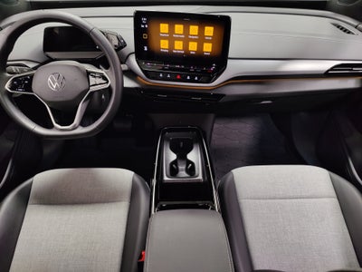 2024 Volkswagen ID.4 62kWh