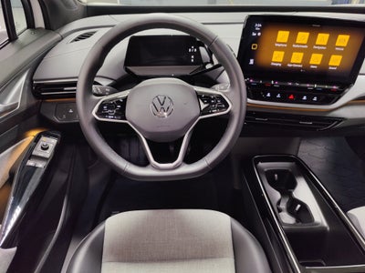 2024 Volkswagen ID.4 62kWh