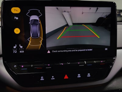 2024 Volkswagen ID.4 62kWh