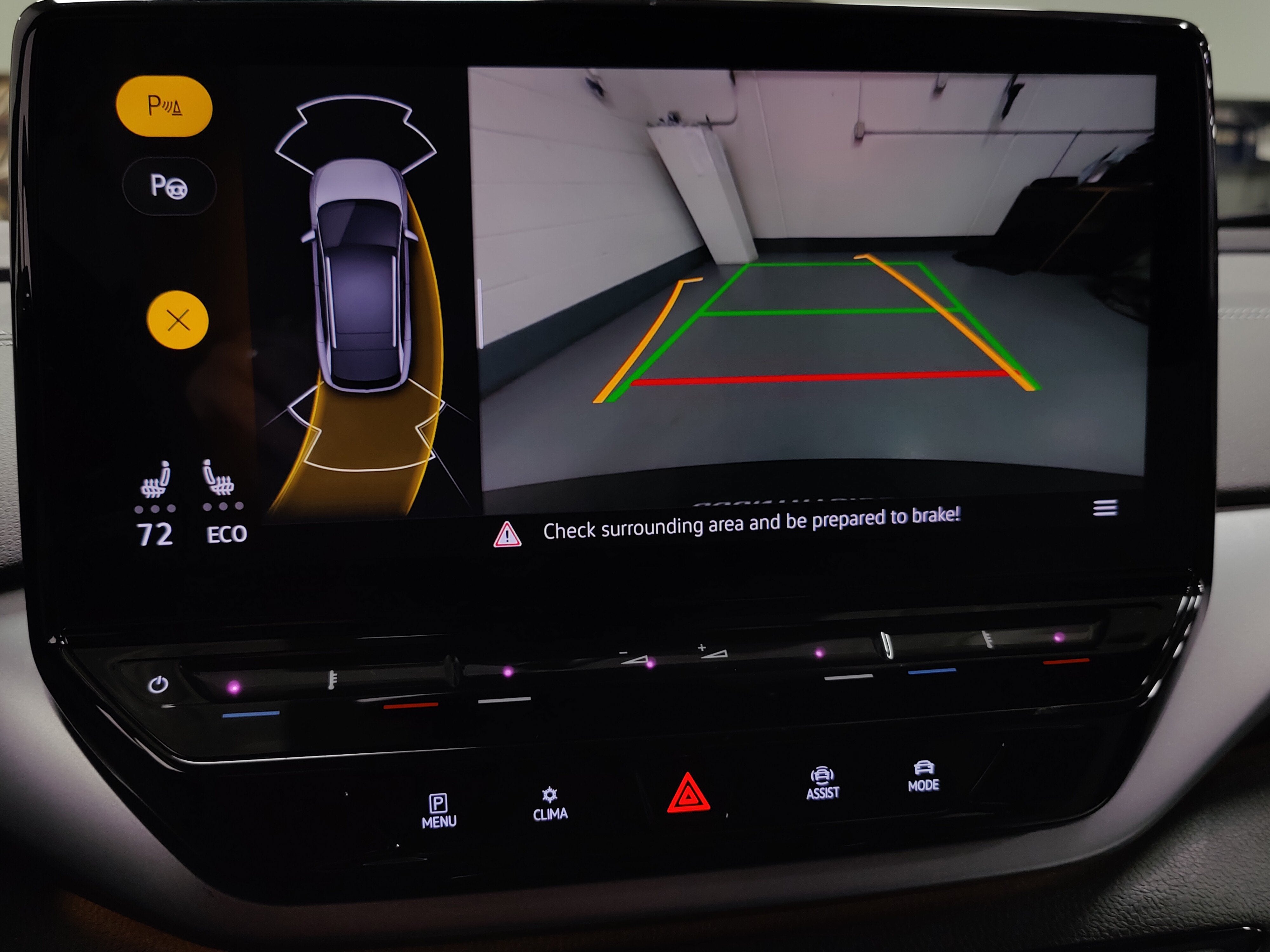 2024 Volkswagen ID.4 62kWh