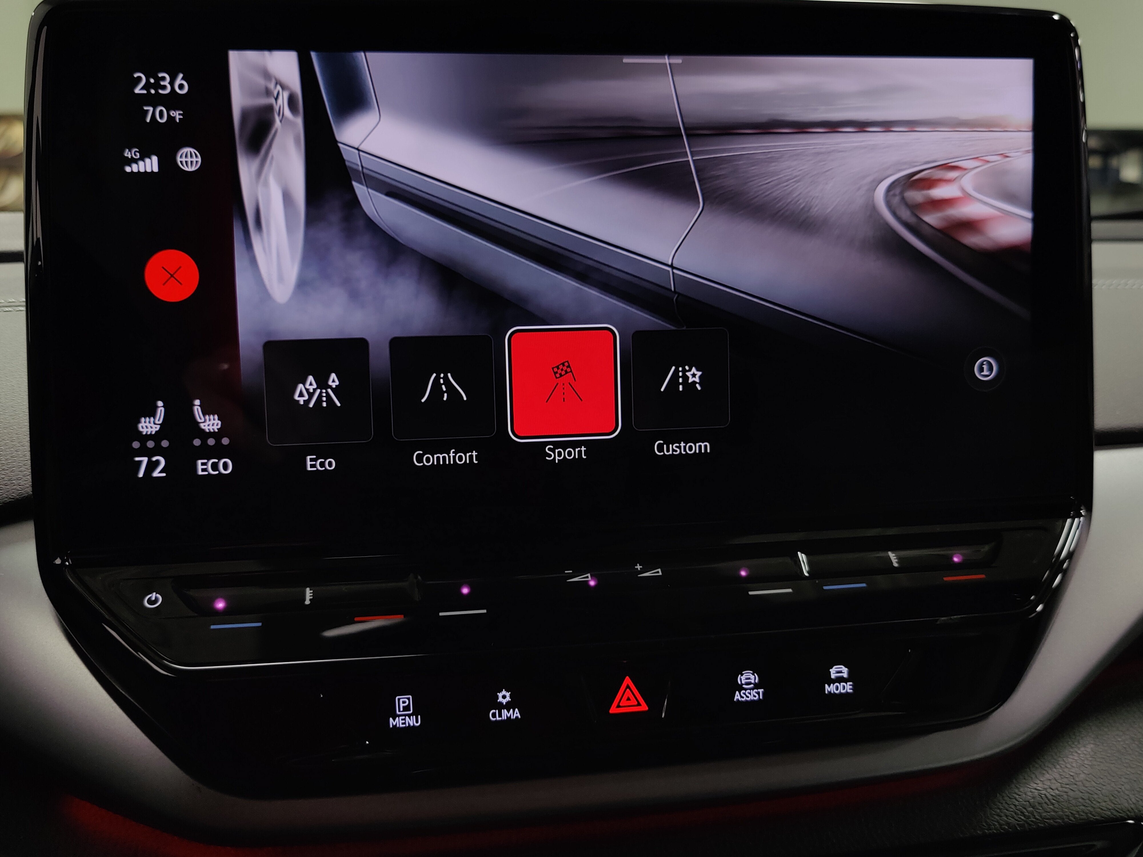 2024 Volkswagen ID.4 62kWh