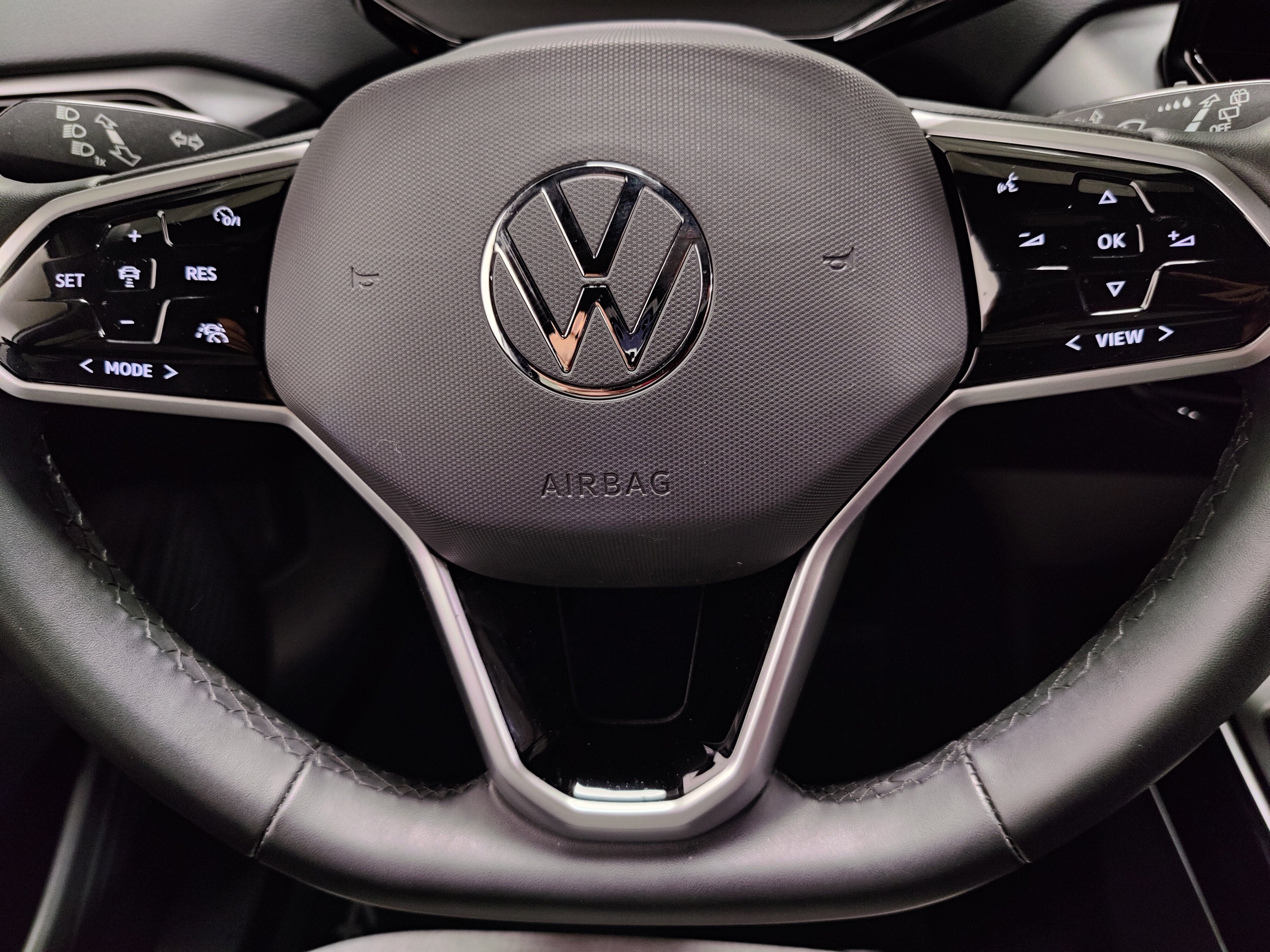 2024 Volkswagen ID.4 62kWh