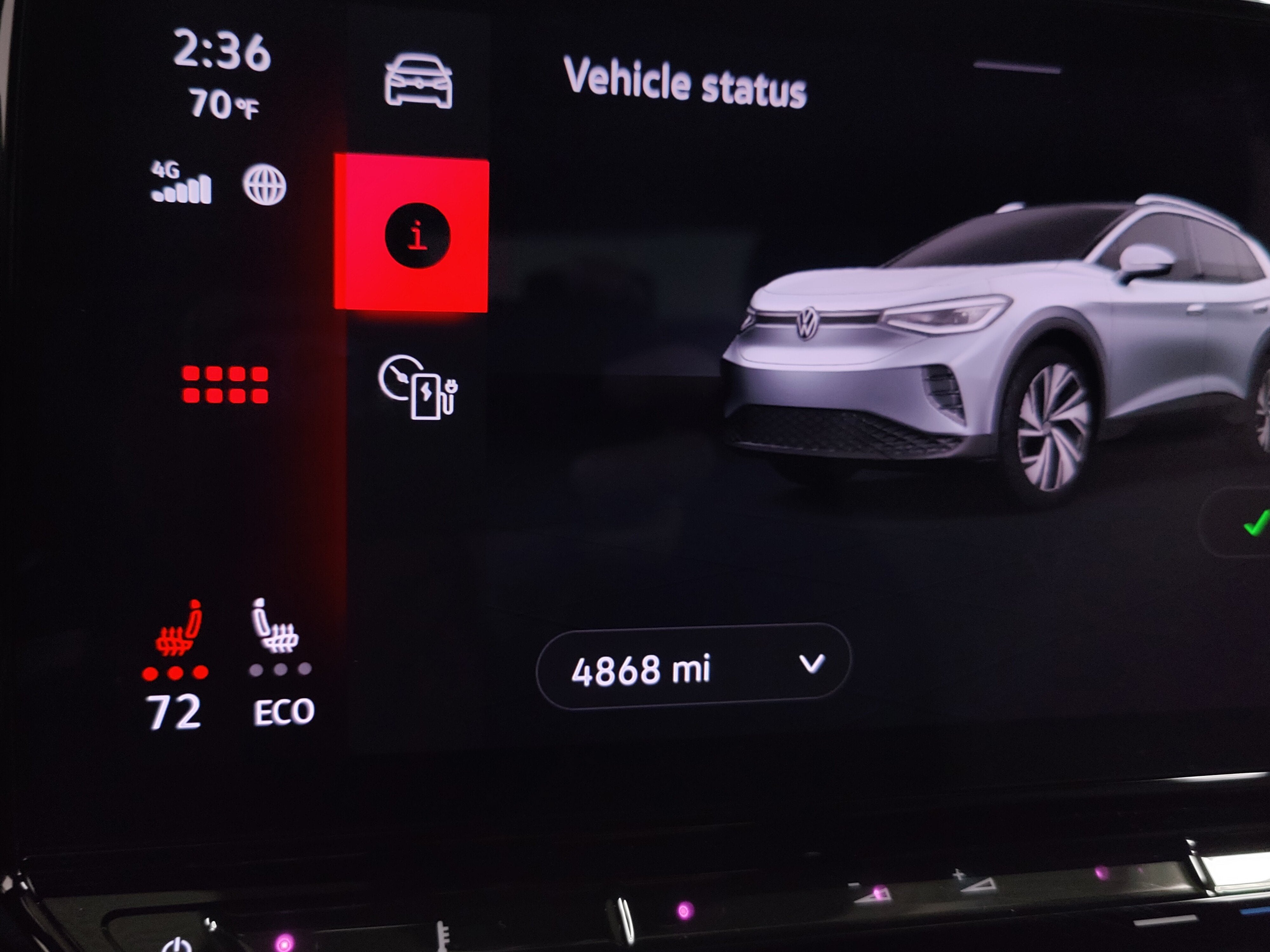 2024 Volkswagen ID.4 62kWh