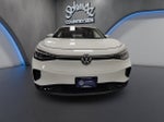 2024 Volkswagen ID.4 62kWh