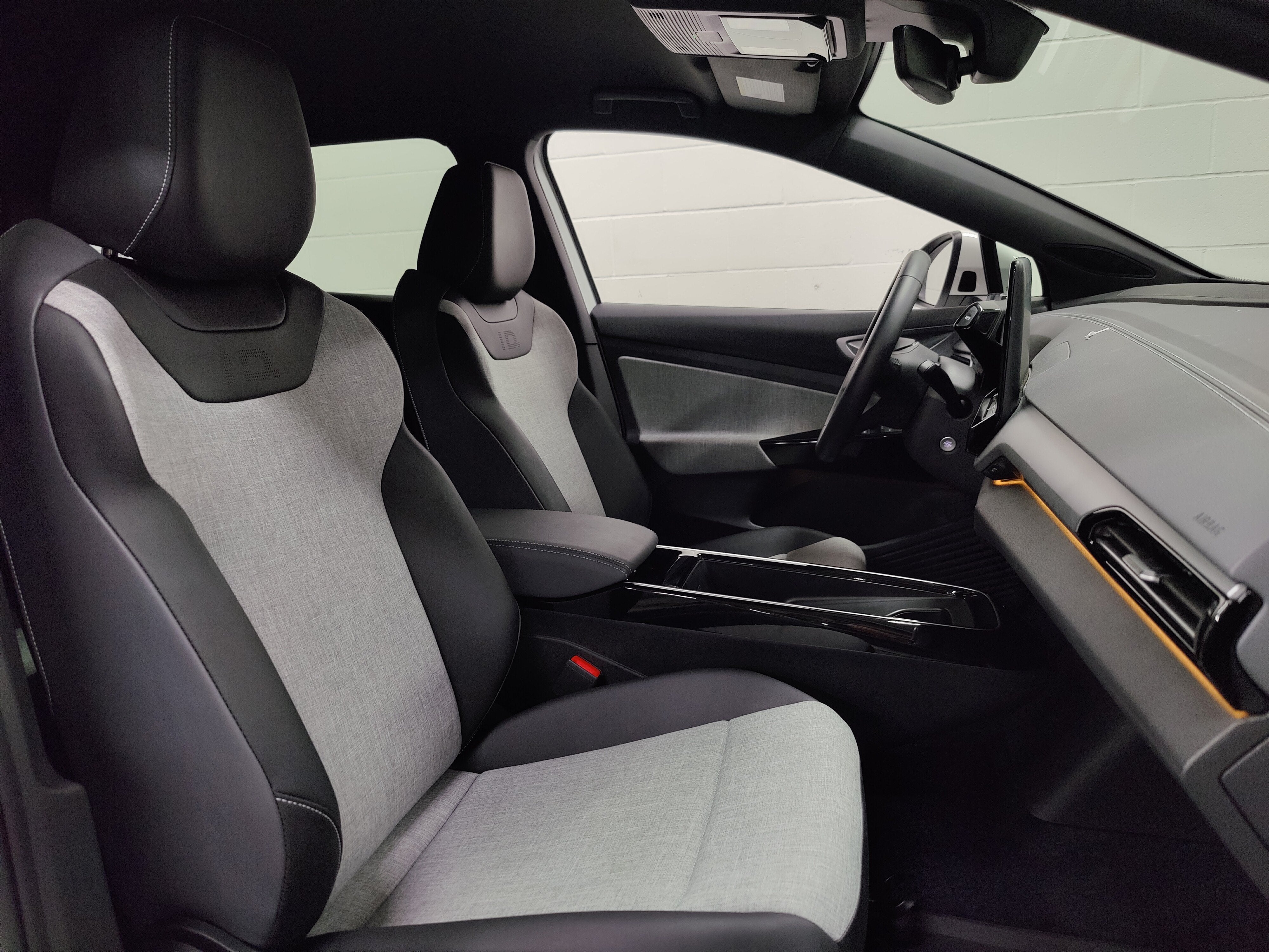 2024 Volkswagen ID.4 62kWh