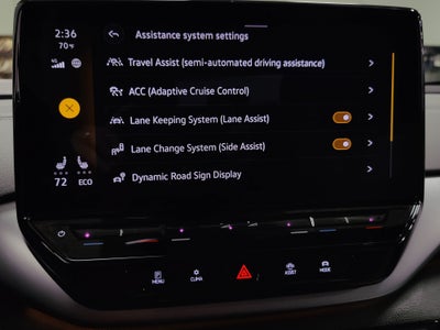 2024 Volkswagen ID.4 62kWh