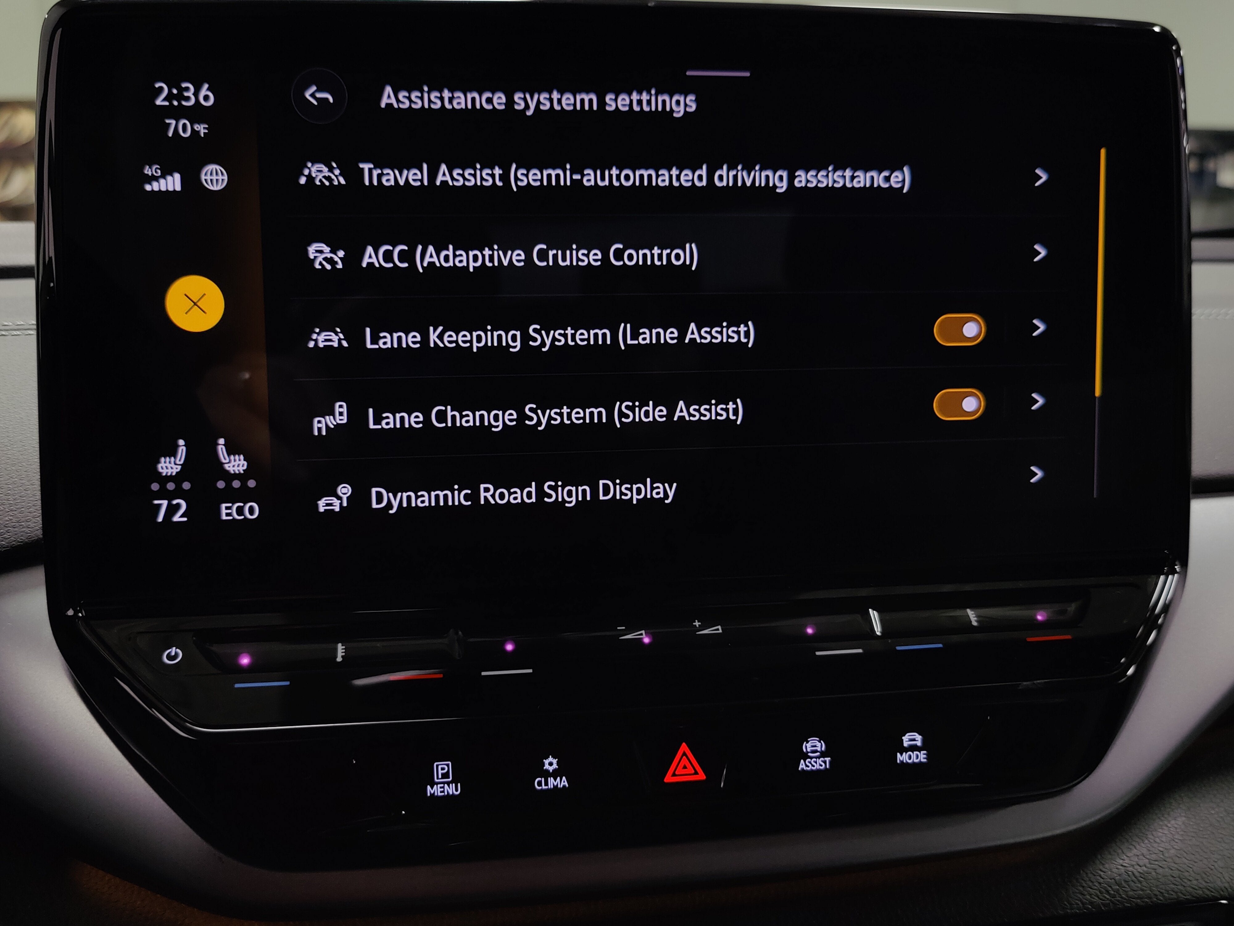 2024 Volkswagen ID.4 62kWh