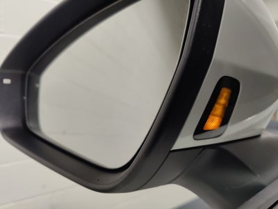 2024 Volkswagen ID.4 62kWh
