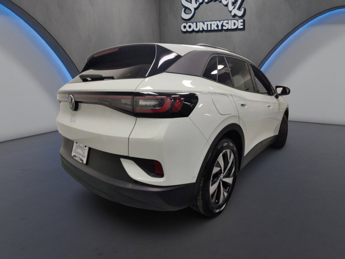 2024 Volkswagen ID.4 Standard