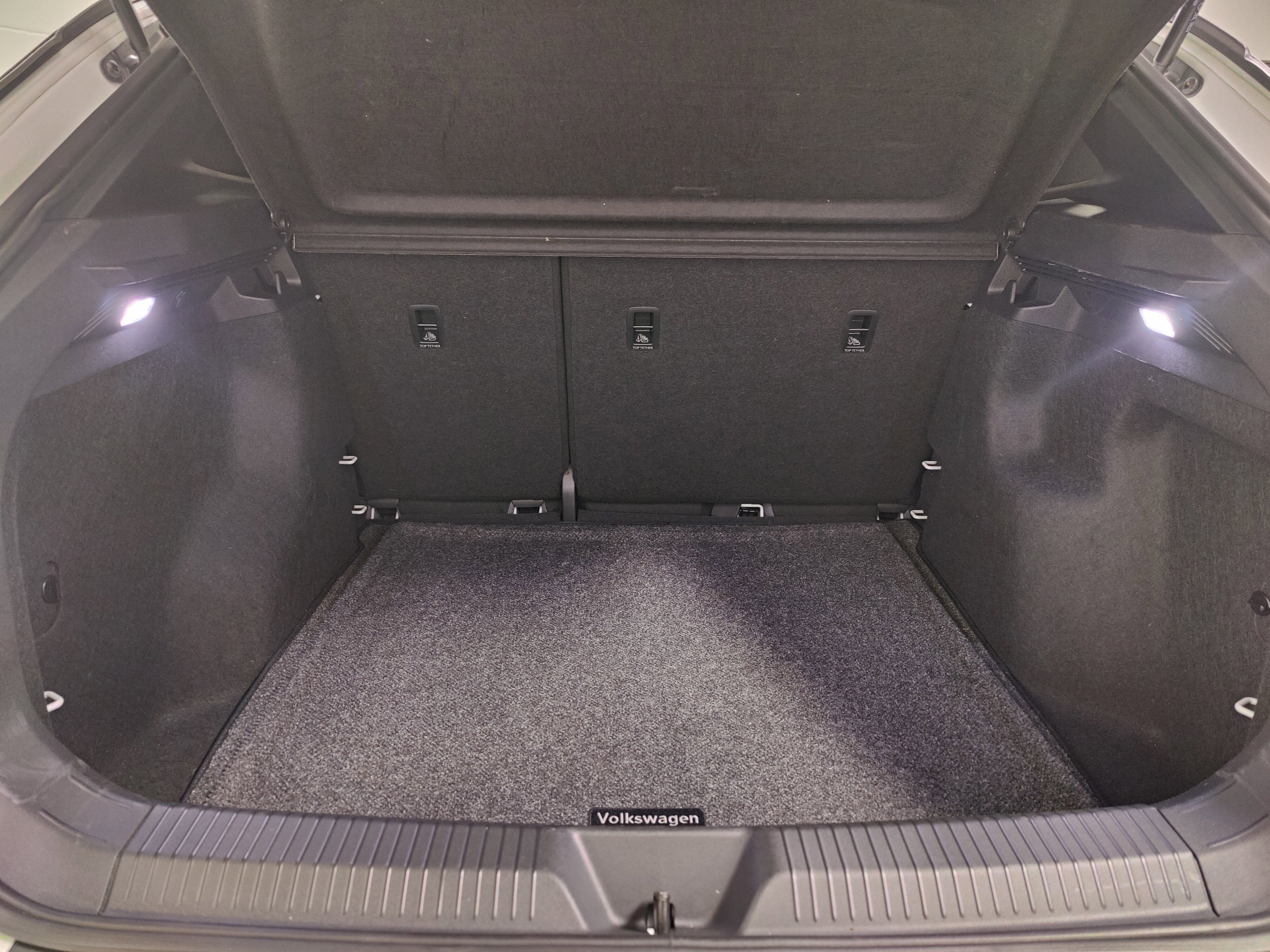 2024 Volkswagen ID.4 Standard