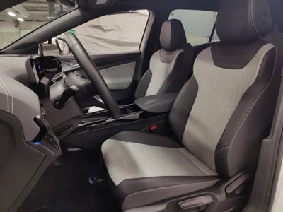 2024 Volkswagen ID.4 Standard