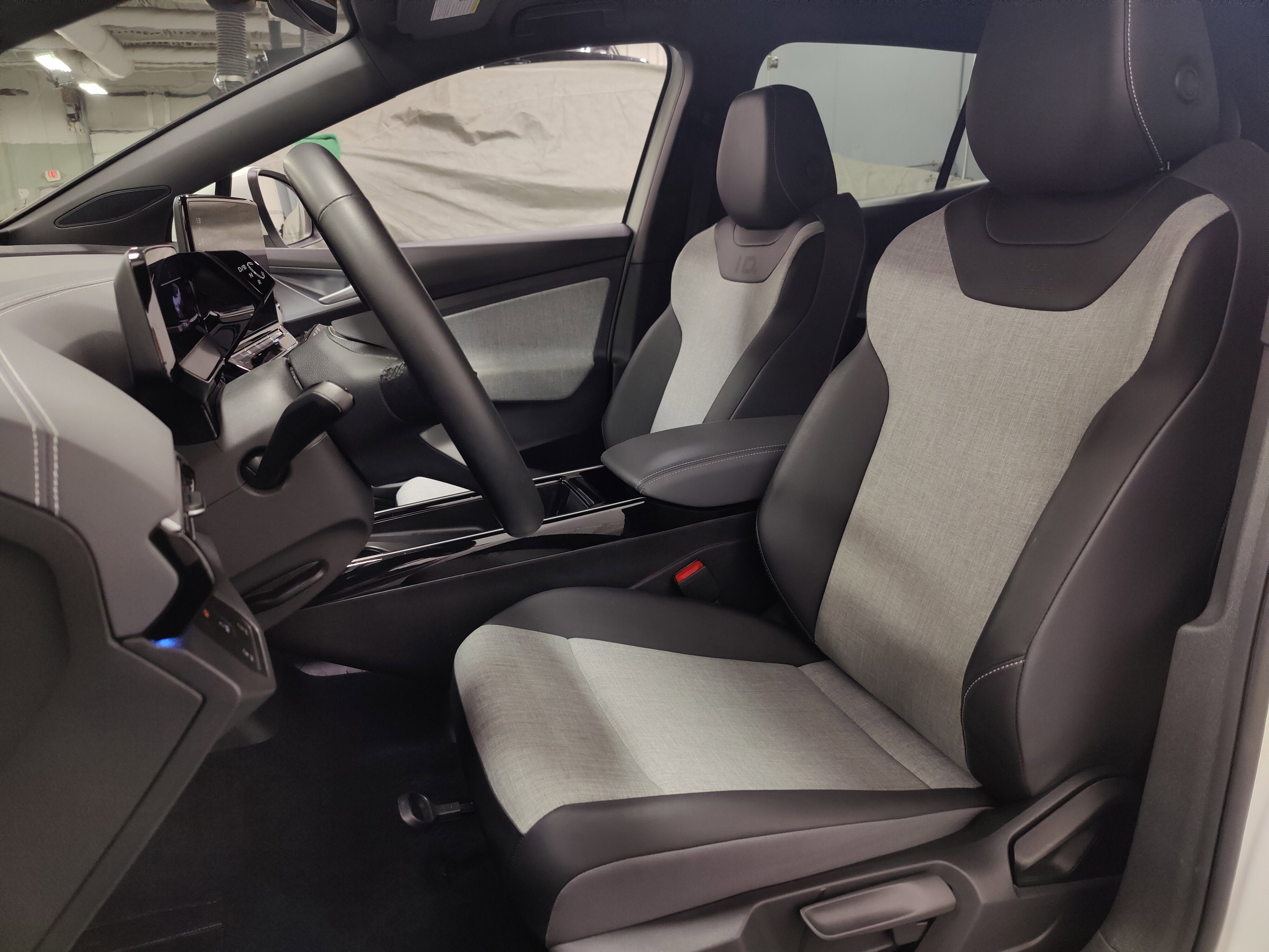 2024 Volkswagen ID.4 Standard