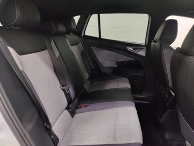 2024 Volkswagen ID.4 Standard