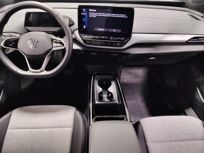2024 Volkswagen ID.4 Standard