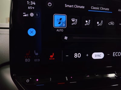 2024 Volkswagen ID.4 Standard