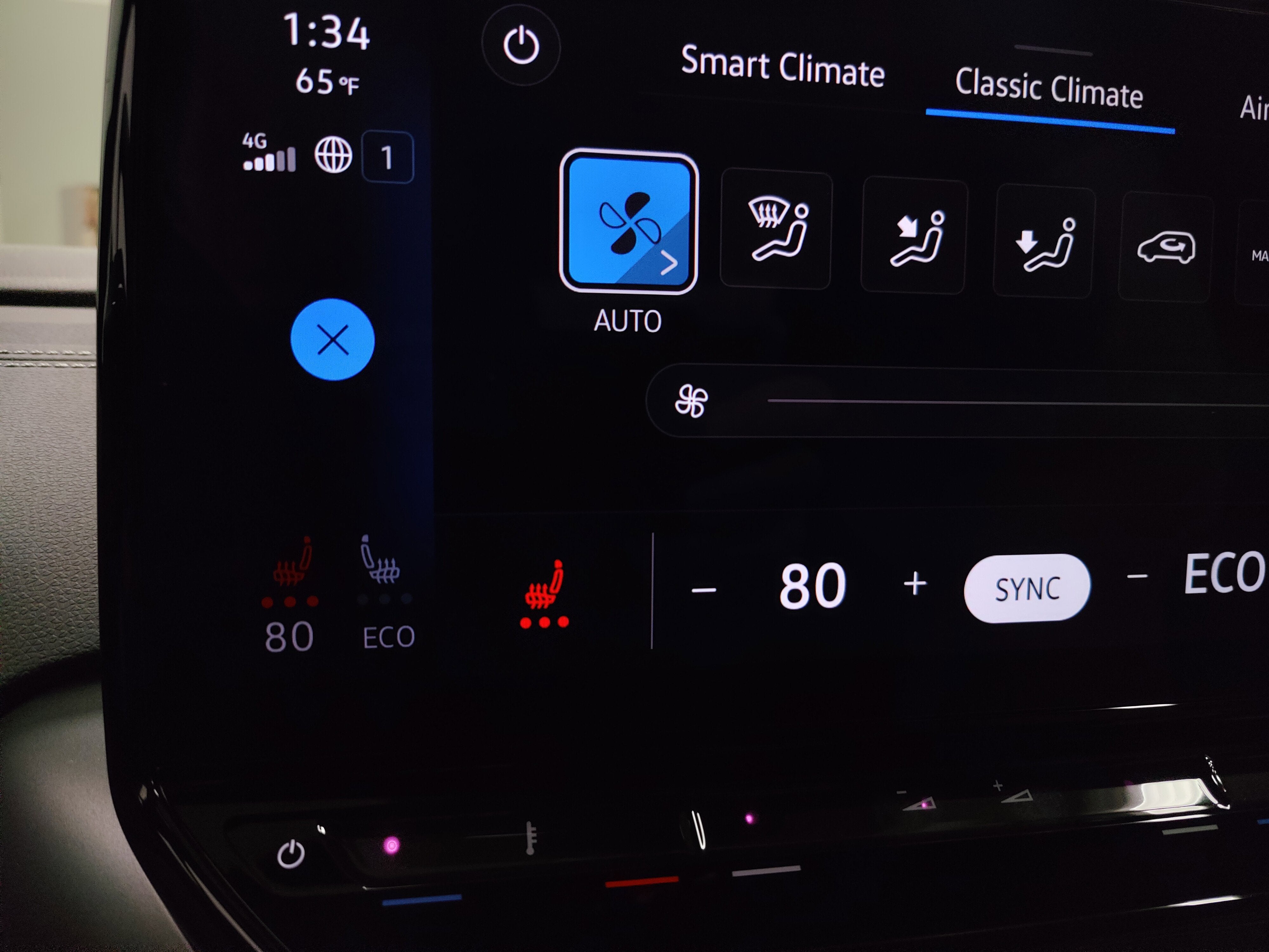 2024 Volkswagen ID.4 Standard