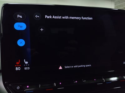 2024 Volkswagen ID.4 Standard