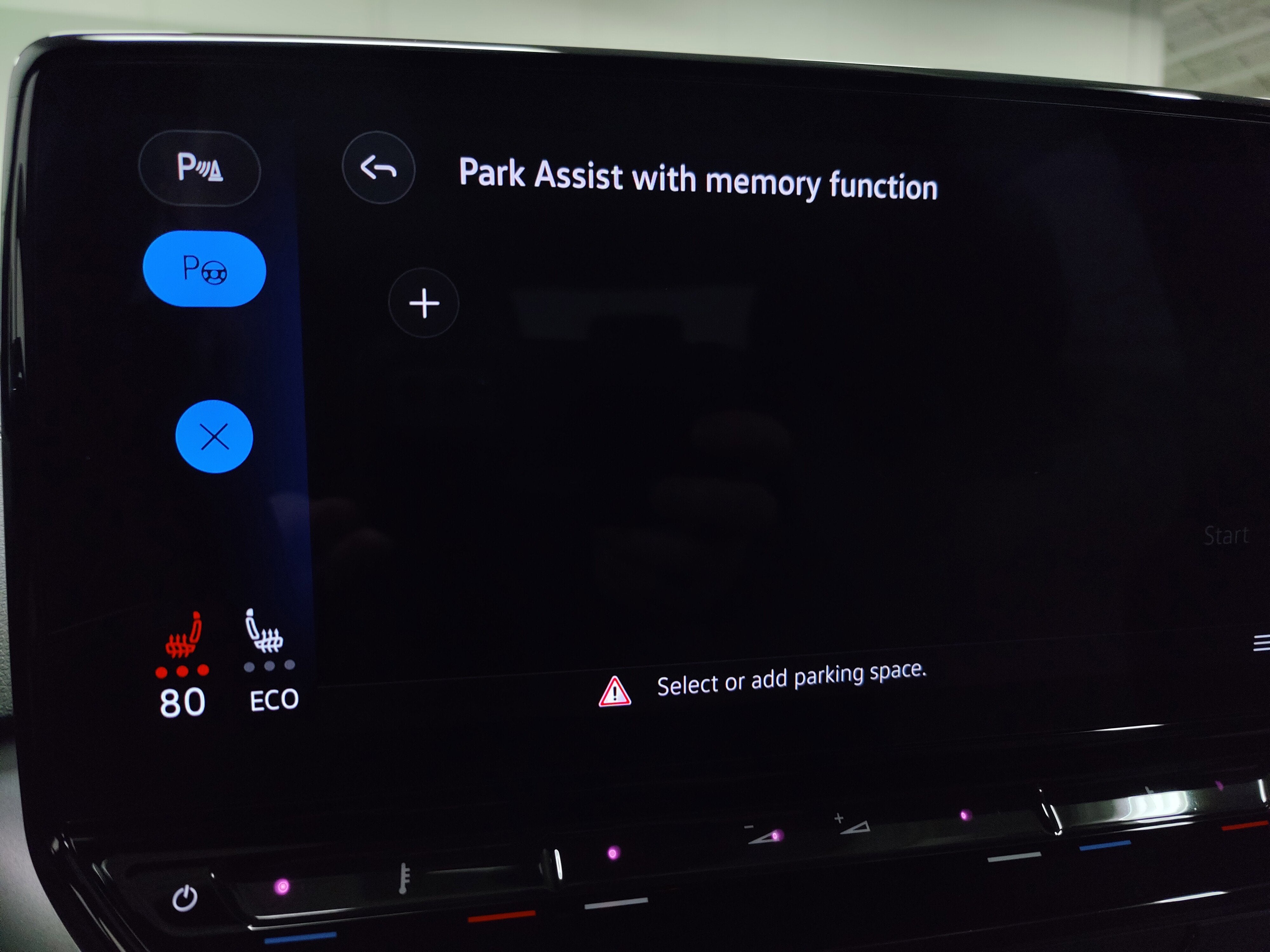 2024 Volkswagen ID.4 Standard