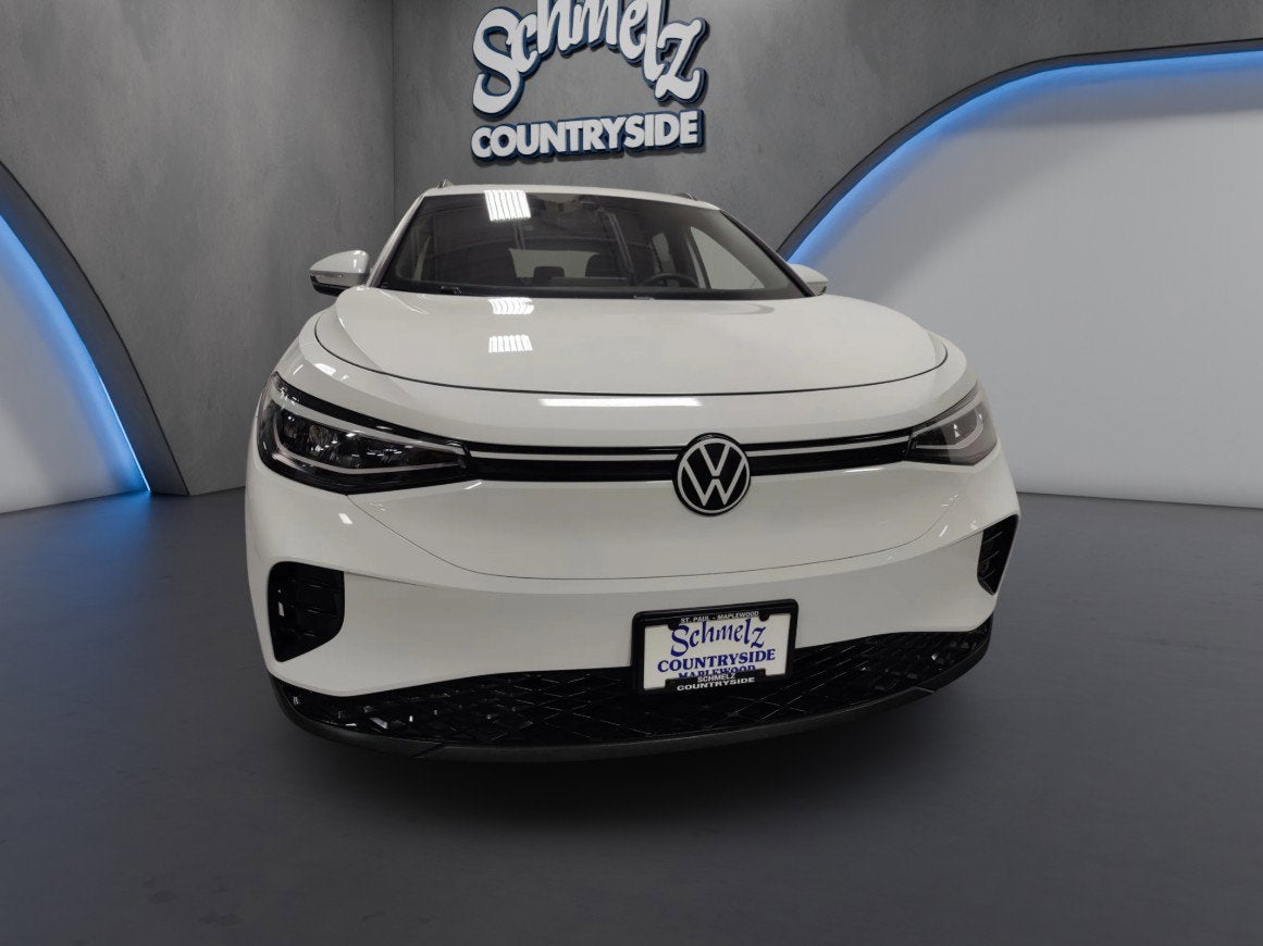 2024 Volkswagen ID.4 Standard