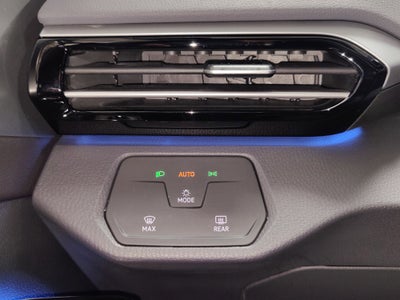 2024 Volkswagen ID.4 Standard