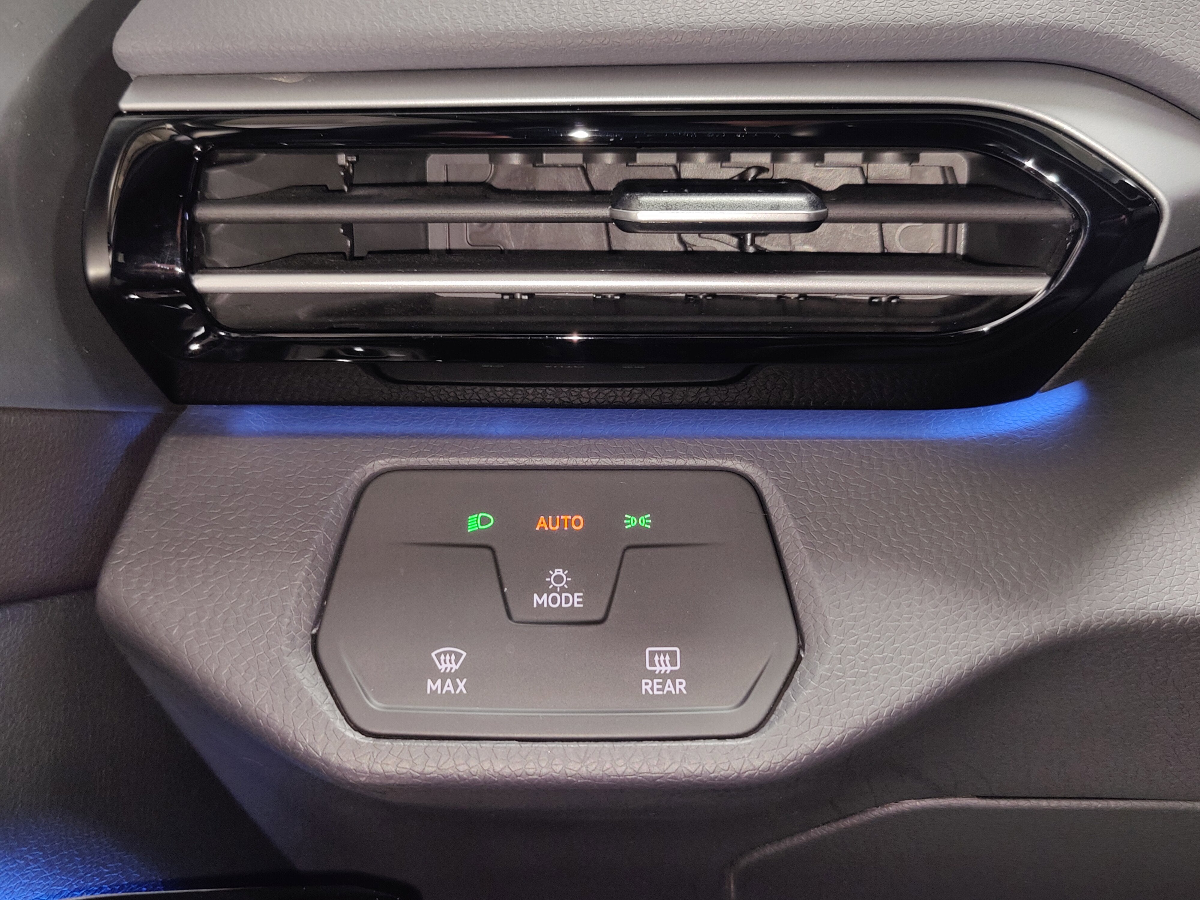 2024 Volkswagen ID.4 Standard