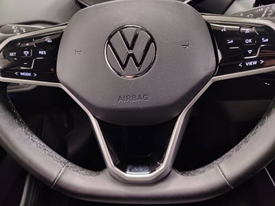 2024 Volkswagen ID.4 Standard