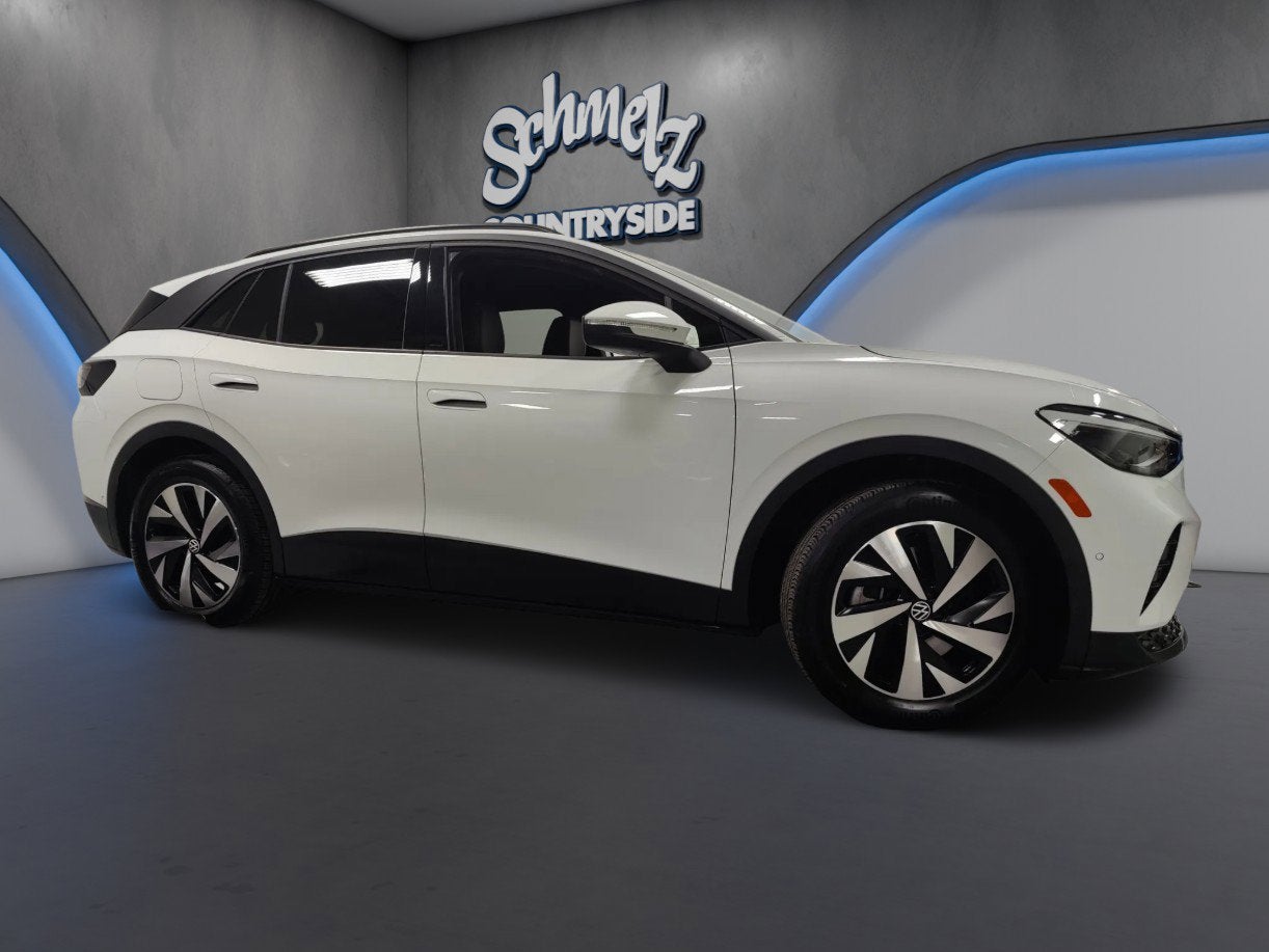 2024 Volkswagen ID.4 Standard