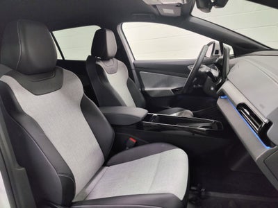 2024 Volkswagen ID.4 Standard