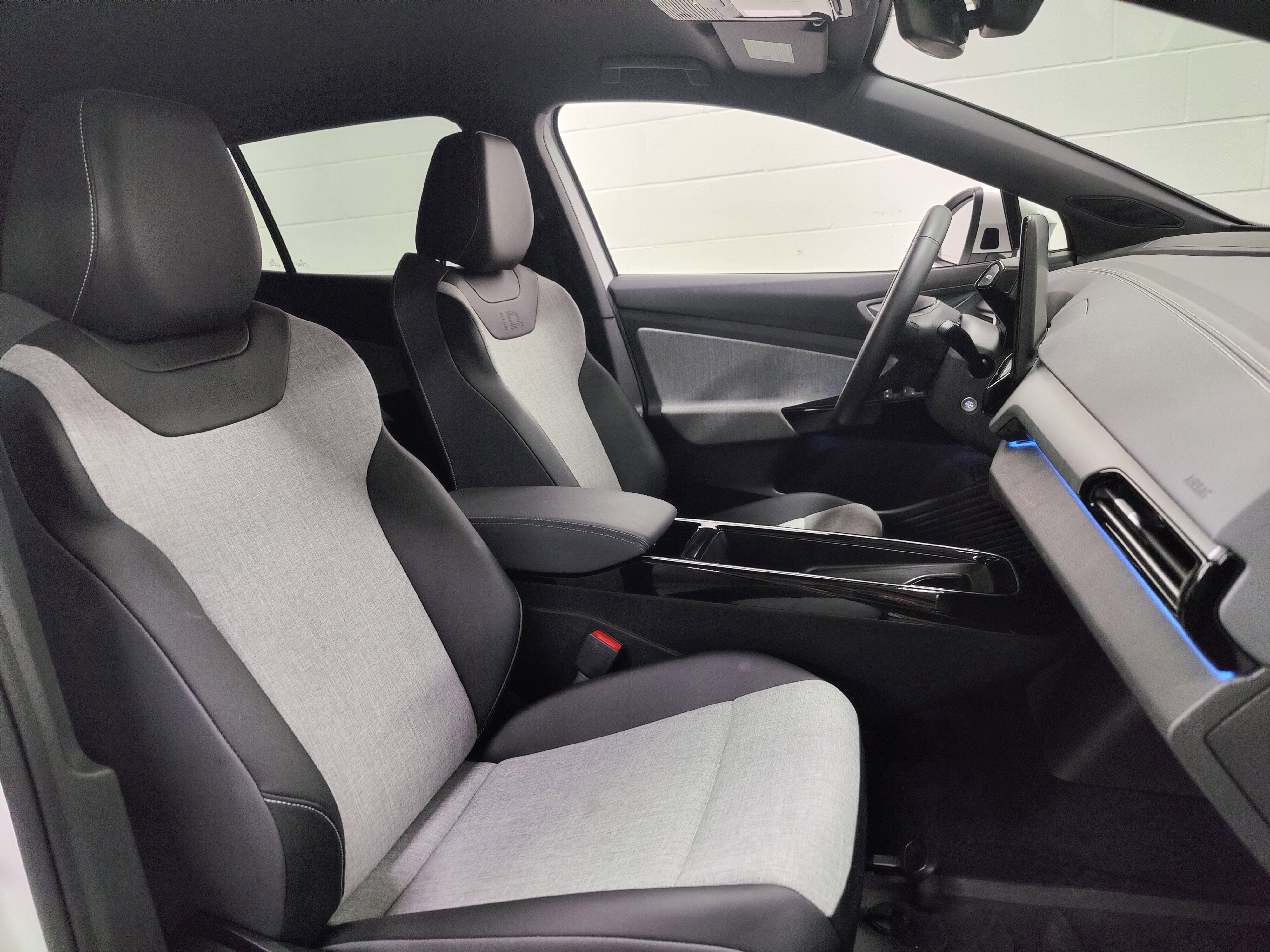 2024 Volkswagen ID.4 Standard