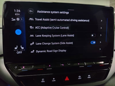 2024 Volkswagen ID.4 Standard