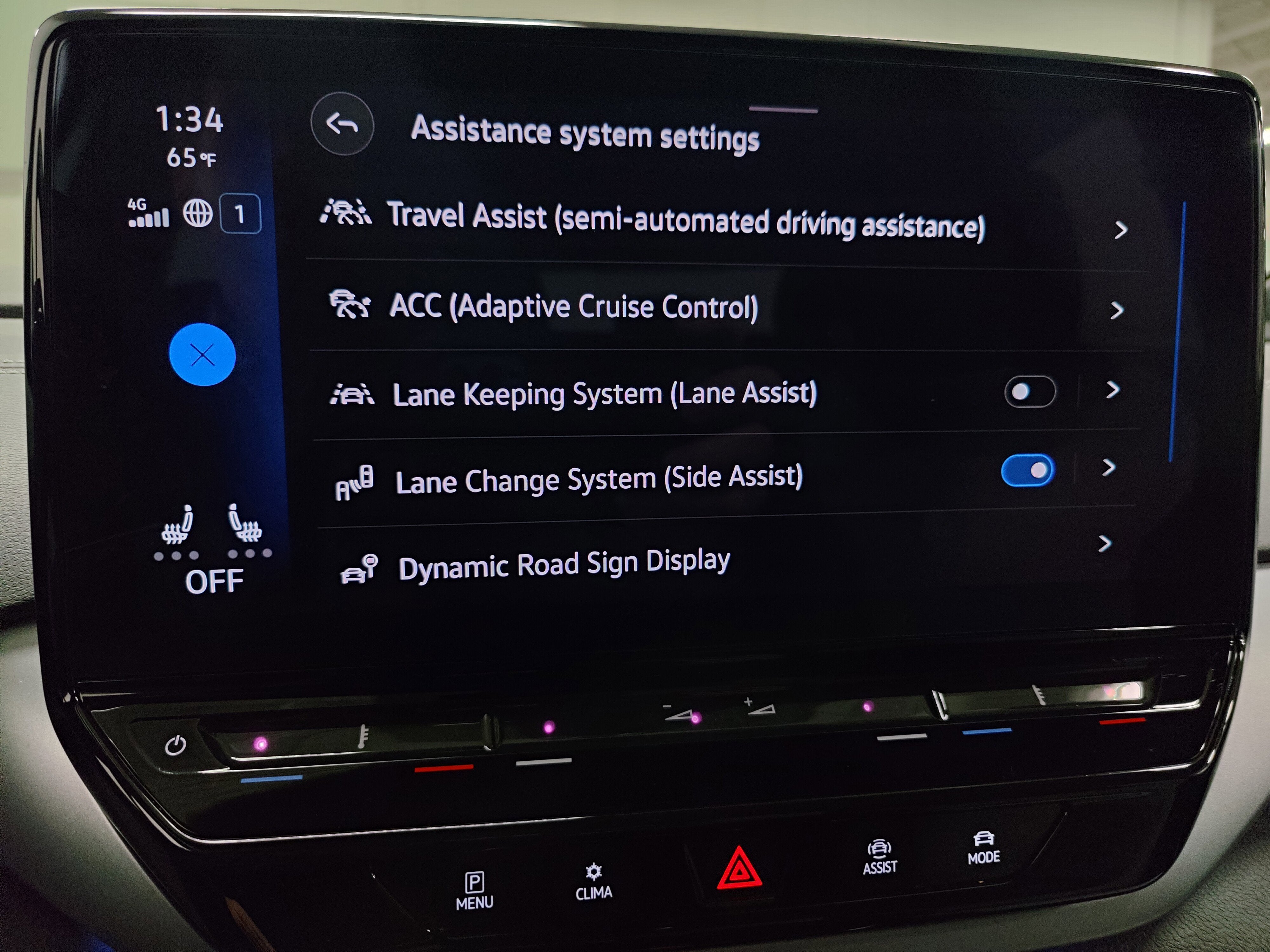 2024 Volkswagen ID.4 Standard