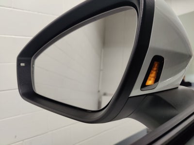 2024 Volkswagen ID.4 Standard