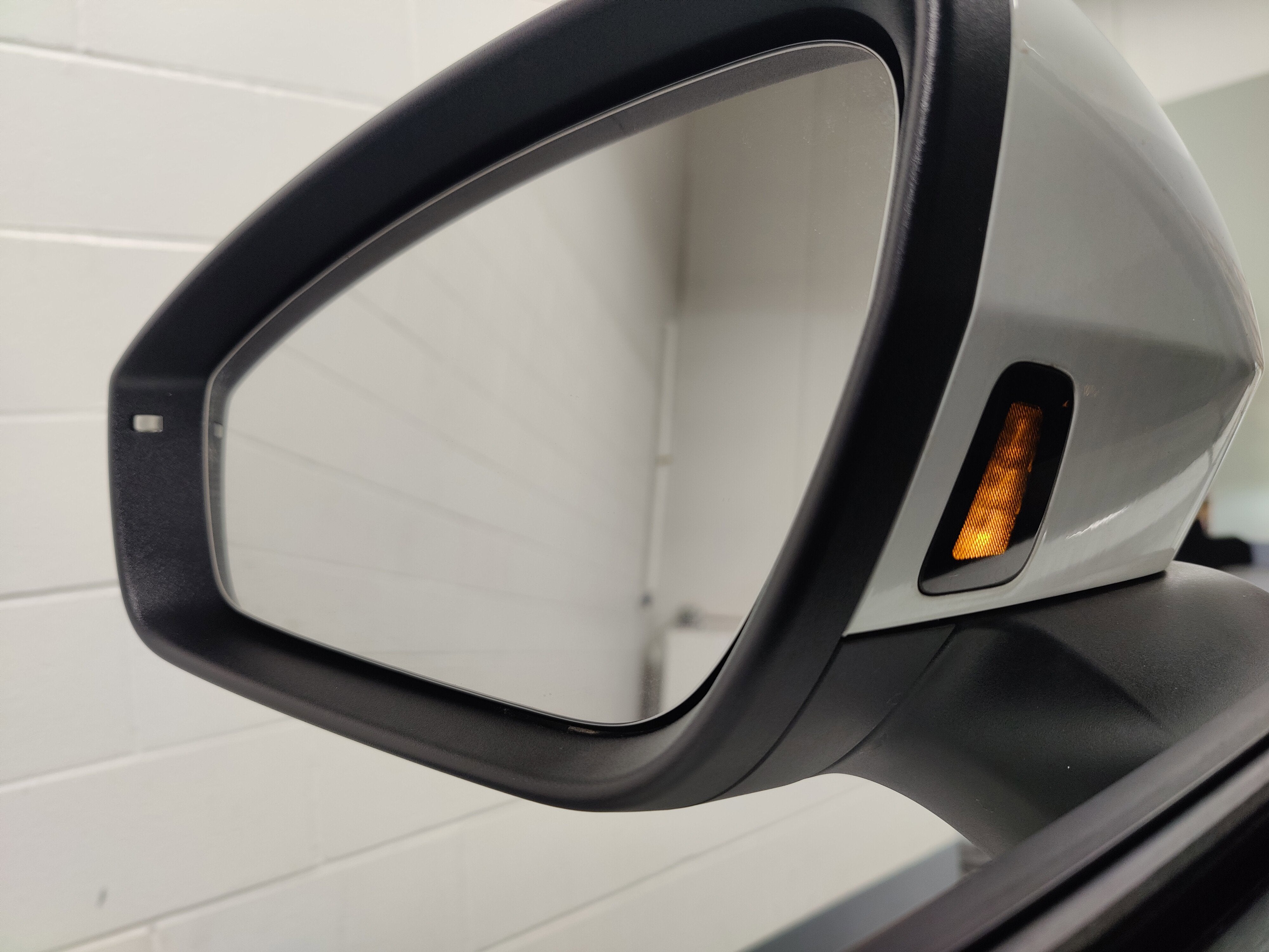 2024 Volkswagen ID.4 Standard