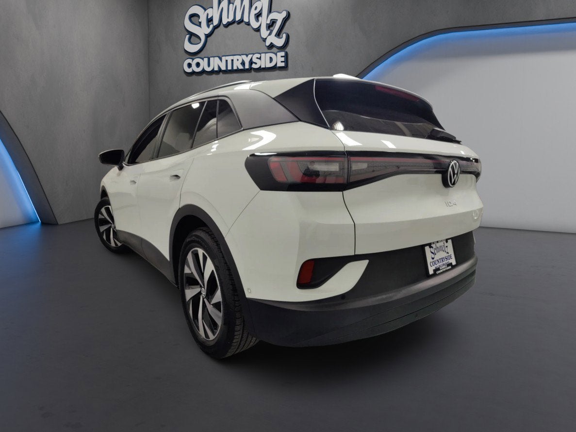 2024 Volkswagen ID.4 Standard