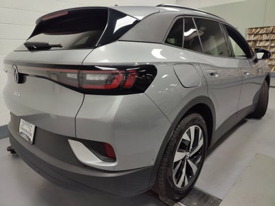 2024 Volkswagen ID.4 Standard